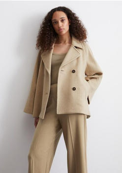 Marc O'Polo Cabanjacke Relaxed (408008470375) blushed camel