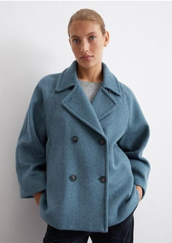 Marc O'Polo Cabanjacke Relaxed (408008470375) hazy blue