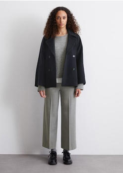 Marc O'Polo Cabanjacke Relaxed (408008470375) deep blue sea