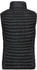 Camel Active Steppweste aus recyceltem Polyamid (360460-9E50) schwarz