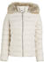 Tommy Hilfiger Faux Faur Hooded Down-Filled Fitted Jacket (DW0DW18312)
