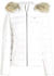 Tommy Hilfiger Faux Faur Hooded Down-Filled Fitted Jacket (DW0DW18312)
