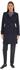 Tommy Hilfiger Water Repellent Slim Trench Coat (WW0WW42133)
