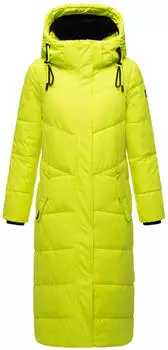 Navahoo Hingucker XIV neon green
