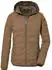 G.I.G.A. DX by Killtec GW 21 WMN QLTD JCKT camel