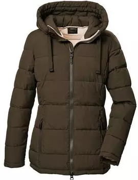 G.I.G.A. DX by Killtec GW 68 WMN QLTD JCKT olive brown