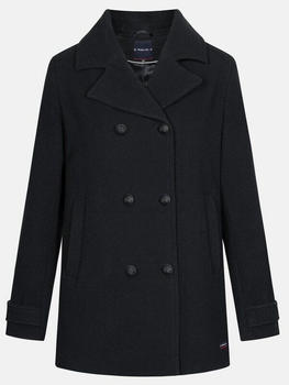 Armor-Lux Caban Penfret Damen schwarz