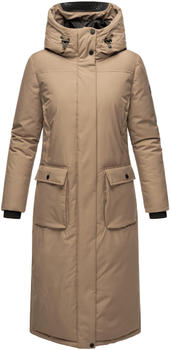 Navahoo Wolkenfrost XIV beige