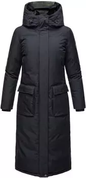 Navahoo Wolkenfrost XIV navy