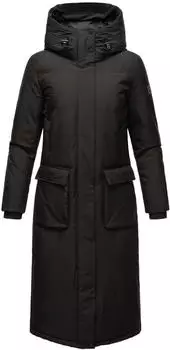 Navahoo Wolkenfrost XIV black