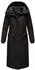 Navahoo Wolkenfrost XIV black