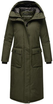 Navahoo Wolkenfrost XIV olive