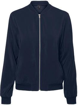 Vero Moda Vmcoco L/s Bomber Ga Noos (10245734) navy blazer