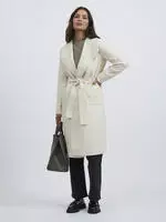 Vila Kurzmantel "VIJUICE COAT - NOOS"
