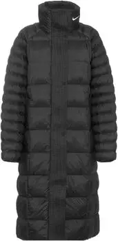 Nike Essential Prima Parka (FB7670) black