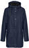 Vmmalou Coated Noos Tall (10257216) navy blazer