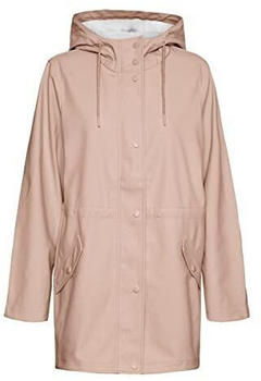 Vero Moda Malou Tall Jacket (10257216) mahogany rose