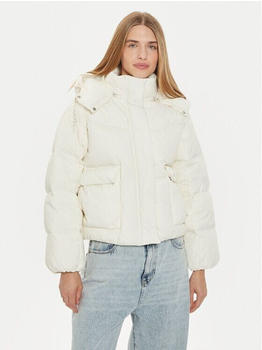 Levi's Western Bubble Shorty Jacket (A8527) beige