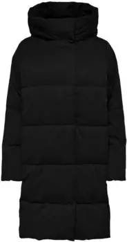 Jacqueline de Yong Mustang Padded Jacket (15270979) black