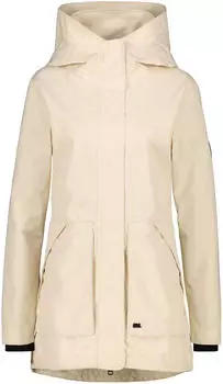 Alife & Kickin ArlettaAK A Parka (11304-9999) chalk