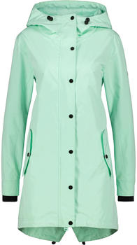 Alife & Kickin BerniceAK A Parka (11306-9999) fresh mint