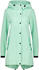 Alife & Kickin BerniceAK A Parka (11306-9999) fresh mint