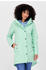 Alife & Kickin BerniceAK A Parka (11306-9999) fresh mint