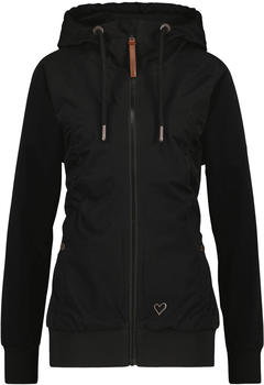 Alife & Kickin NaminiAK A Jacket (11314-9999) moonless