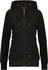 Alife & Kickin NaminiAK A Jacket (11314-9999) moonless