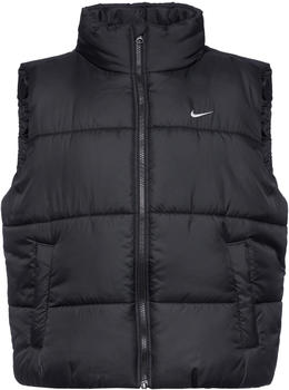 Nike Sportswear Classic Puffer Therma-FIT Vest black/white