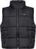 Nike Sportswear Classic Puffer Therma-FIT Vest black/white