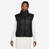 Nike Sportswear Classic Puffer Therma-FIT Vest black/white