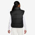 Nike Sportswear Classic Puffer Therma-FIT Vest black/white