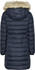 Tommy Hilfiger Hooded Down Coat (DW0DW18864) navy