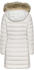 Tommy Hilfiger Hooded Down Coat (DW0DW18864) white