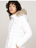 Tommy Hilfiger Hooded Down Coat (DW0DW18864) white