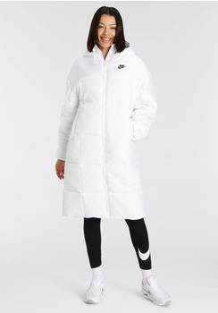 Nike Sportswear Therma-FIT Classics Parka (FB7675) white/black