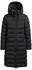 Coat black