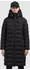 khujo Coat Aethe black