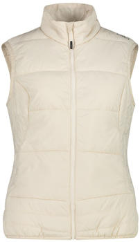 CMP Woman Vest (4Z2446) vaniglia