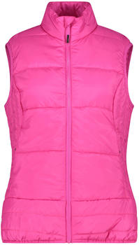 CMP Woman Vest (4Z2446) festival