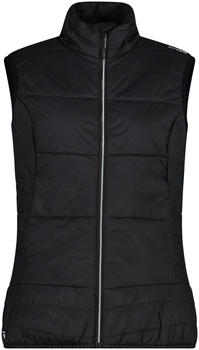 CMP Woman Vest (4Z2446) nero