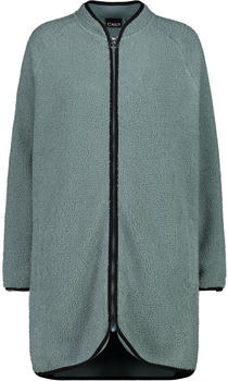 CMP Fleece Coat (33P3446) murano