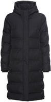 CMP 34K0096_U901, CMP Fix Hood Damen Jacke, schwarz, Gr. 48 female