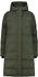 CMP Coat Fix Hood (34K0096) forest