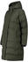 CMP Coat Fix Hood (34K0096) forest