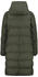 CMP Coat Fix Hood (34K0096) forest