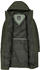 CMP Coat Fix Hood (34K0096) forest