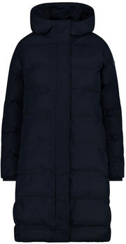 CMP Coat Fix Hood (34K0096) black blue