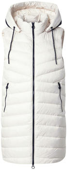 S.Oliver Steppweste (2150627) creme